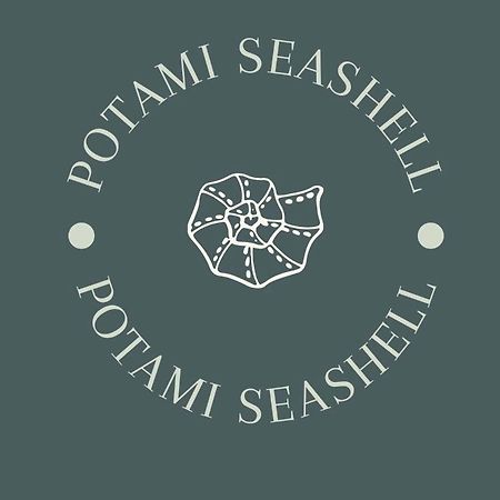 Potami Seashell Hotel Himare Luaran gambar